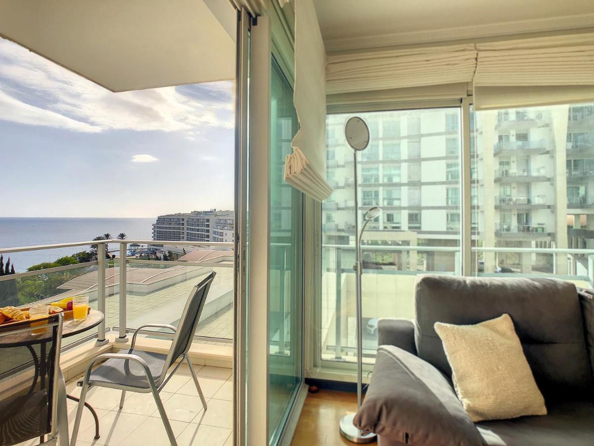 Rodamar Apartment By Lovelystay فونشال المظهر الخارجي الصورة