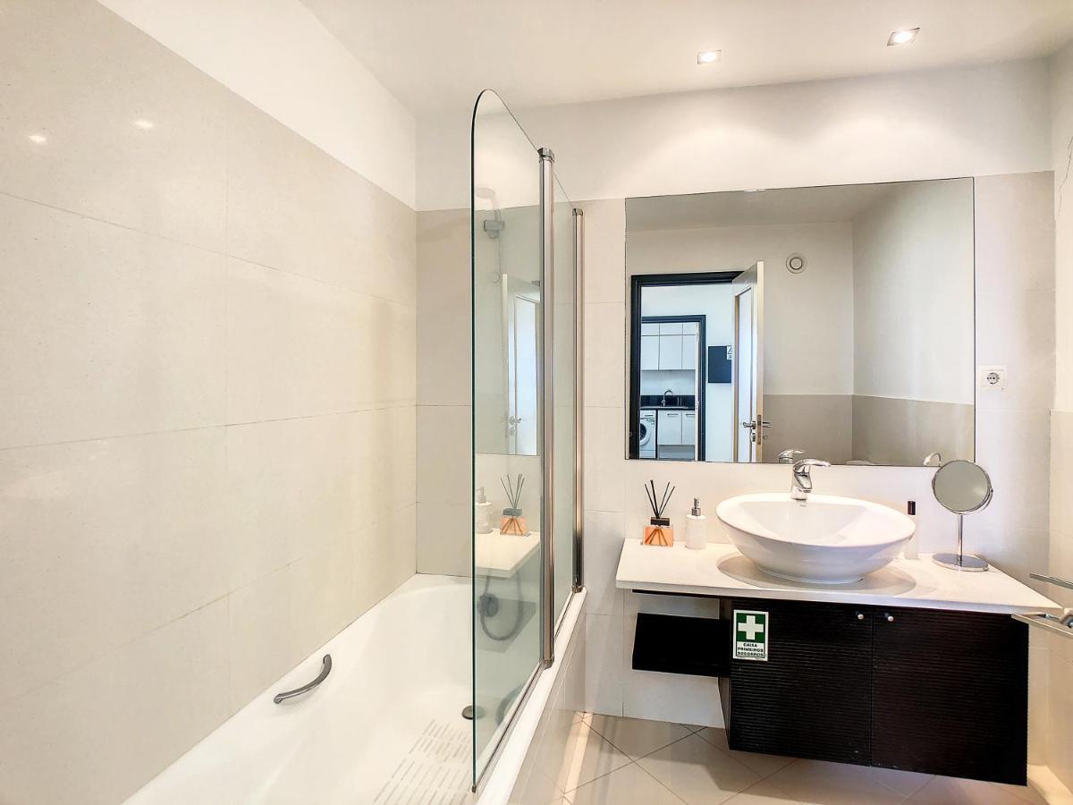 Rodamar Apartment By Lovelystay فونشال المظهر الخارجي الصورة