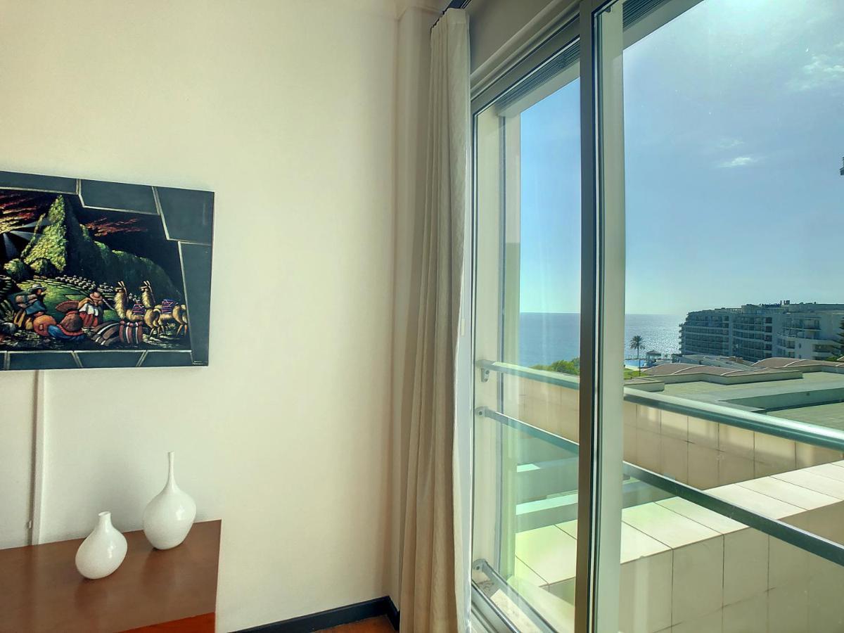 Rodamar Apartment By Lovelystay فونشال المظهر الخارجي الصورة